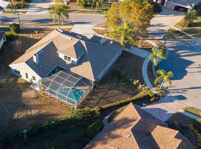 9138 CALLAWAY DRIVE, Trinity, FL 34655