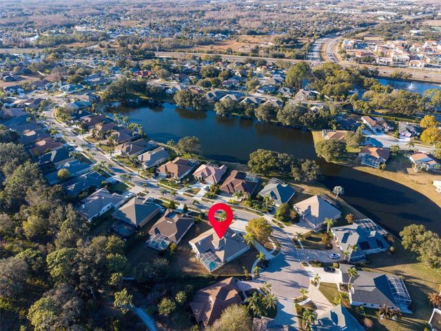 9138 CALLAWAY DRIVE, Trinity, FL 34655
