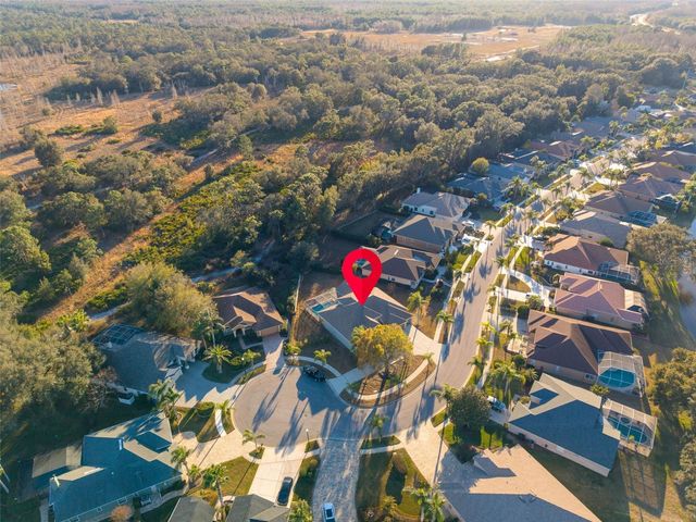 9138 CALLAWAY DRIVE, Trinity, FL 34655