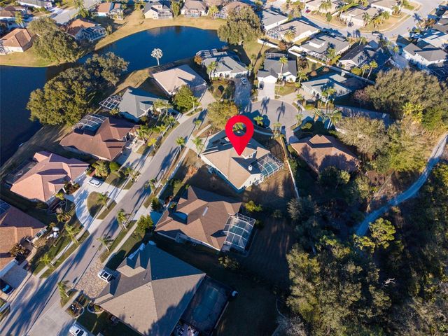 9138 CALLAWAY DRIVE, Trinity, FL 34655