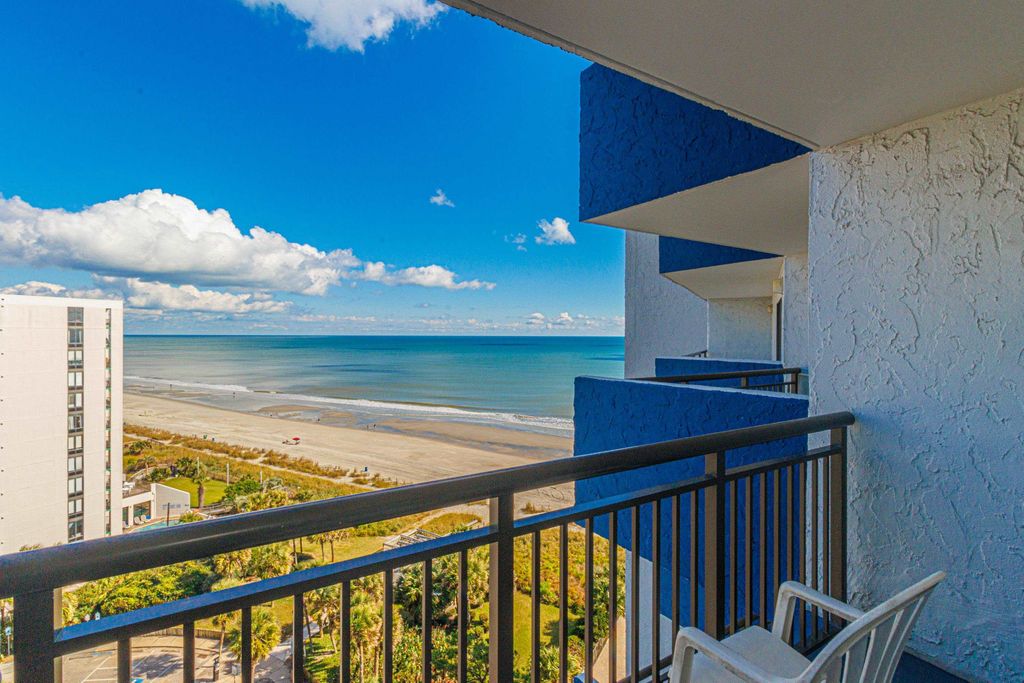 2001 S Ocean Blvd. # 1103, Myrtle Beach, SC 29577 — photo 2