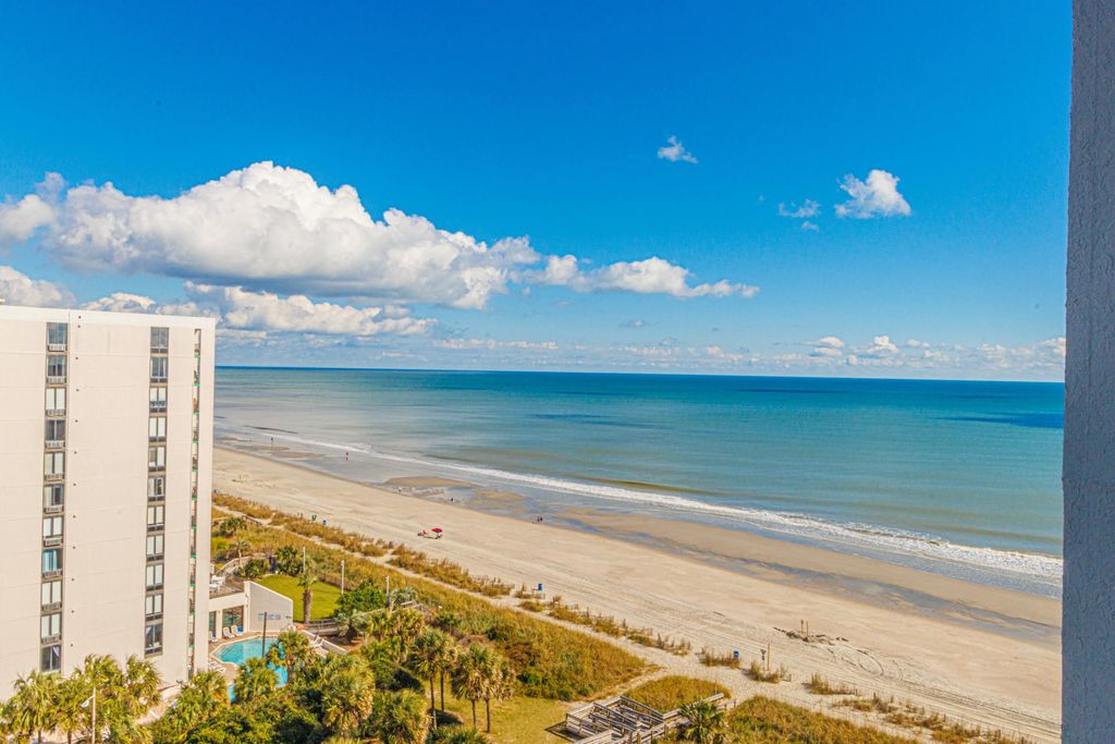 2001 S Ocean Blvd. # 1103, Myrtle Beach, SC 29577 — photo 3