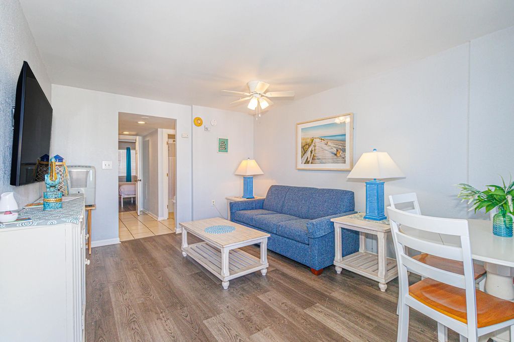 2001 S Ocean Blvd. # 1103, Myrtle Beach, SC 29577 — photo 4