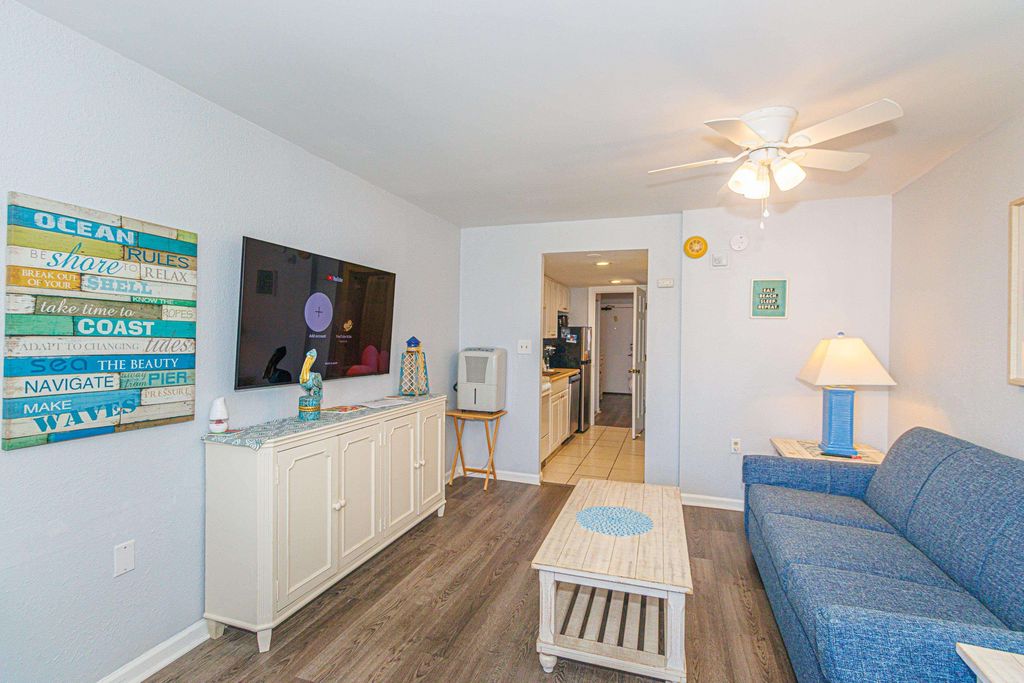 2001 S Ocean Blvd. # 1103, Myrtle Beach, SC 29577 — photo 5