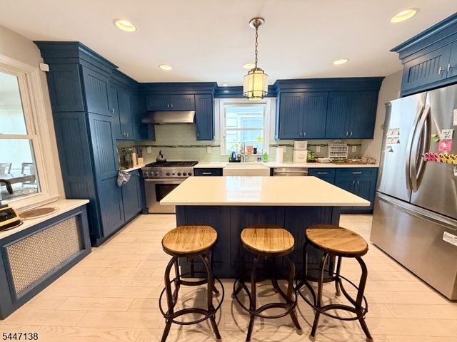 1103 Birch St, Boonton Town, NJ 07005
