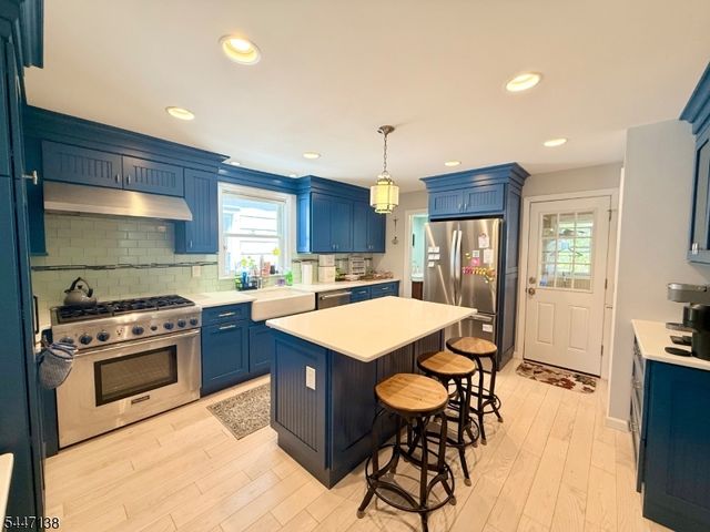1103 Birch St, Boonton Town, NJ 07005
