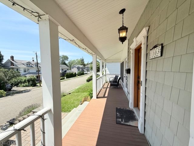 1103 Birch St, Boonton Town, NJ 07005