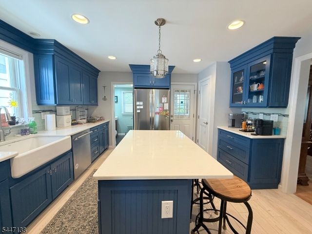 1103 Birch St, Boonton Town, NJ 07005