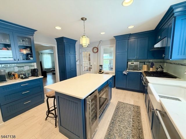 1103 Birch St, Boonton Town, NJ 07005