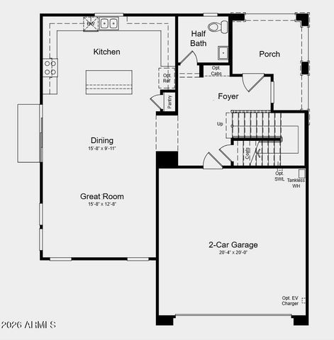 3564 N 99TH Drive, Avondale, AZ 85392