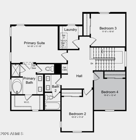 3564 N 99TH Drive, Avondale, AZ 85392
