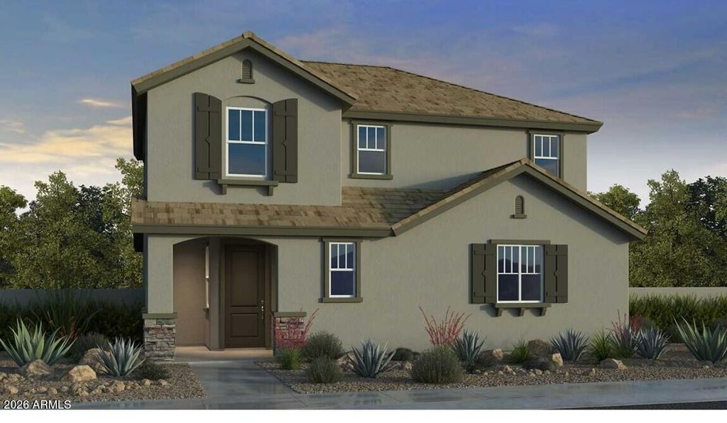 3564 N 99TH Drive, Avondale, AZ 85392