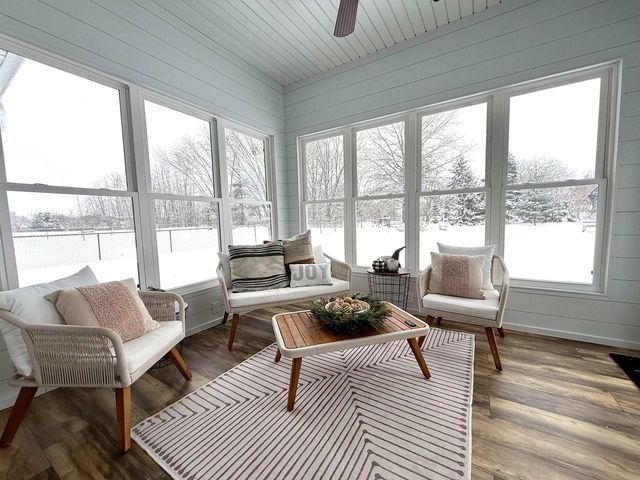 1045 Barbara Circle, Belleville, WI 53508