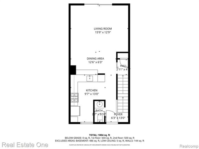 2579 Kingstowne Drive, Commerce Twp, MI 48390