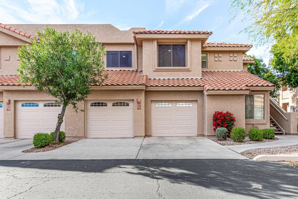 5450 E McLellan Road Unit 251, Mesa, AZ 85205