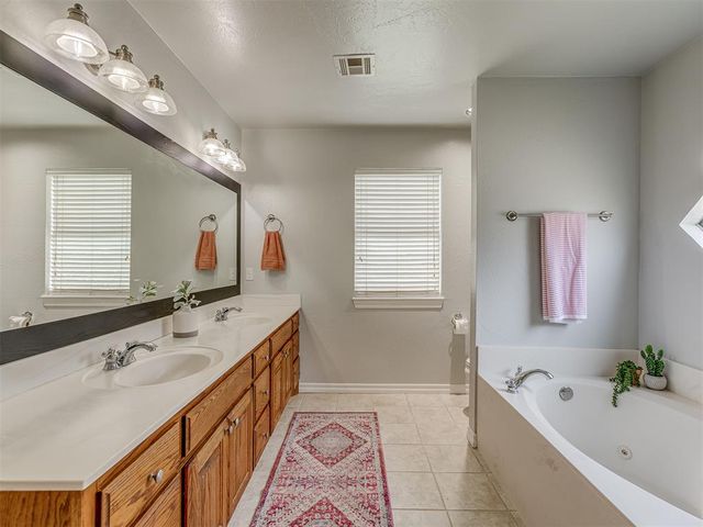 10461 Ridgeview Drive, Edmond, OK 73034