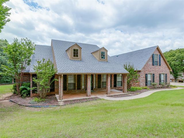10461 Ridgeview Drive, Edmond, OK 73034