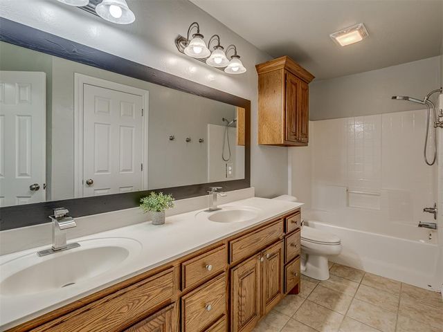 10461 Ridgeview Drive, Edmond, OK 73034