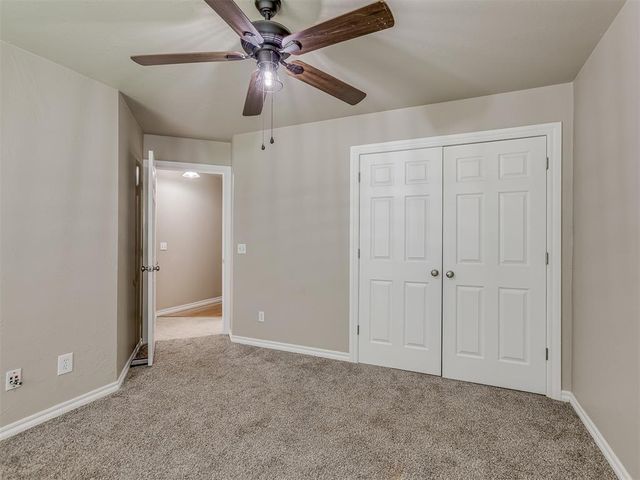 10461 Ridgeview Drive, Edmond, OK 73034