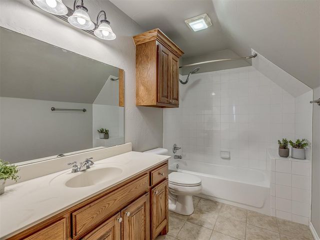 10461 Ridgeview Drive, Edmond, OK 73034