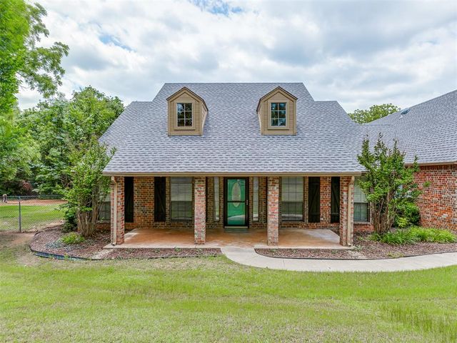 10461 Ridgeview Drive, Edmond, OK 73034