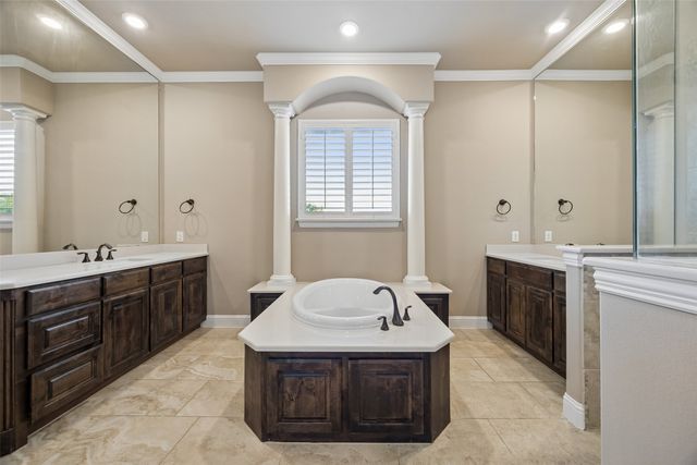 3030 Wincrest Drive, Rockwall, TX 75032