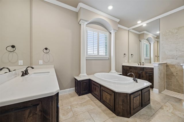 3030 Wincrest Drive, Rockwall, TX 75032