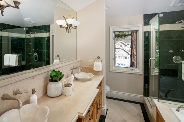 17 Almendral Avenue, Atherton, CA 94027