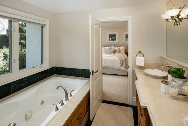 17 Almendral Avenue, Atherton, CA 94027