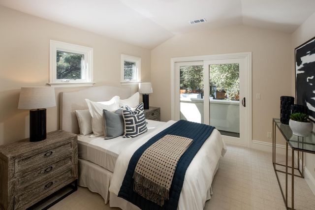 17 Almendral Avenue, Atherton, CA 94027