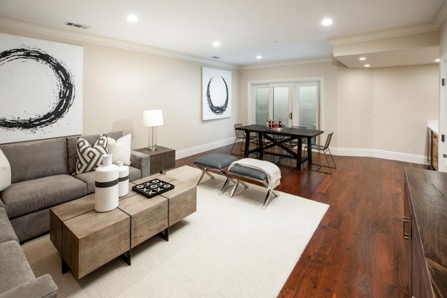 17 Almendral Avenue, Atherton, CA 94027