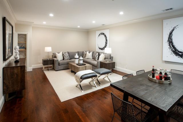 17 Almendral Avenue, Atherton, CA 94027