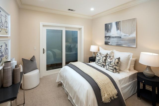 17 Almendral Avenue, Atherton, CA 94027