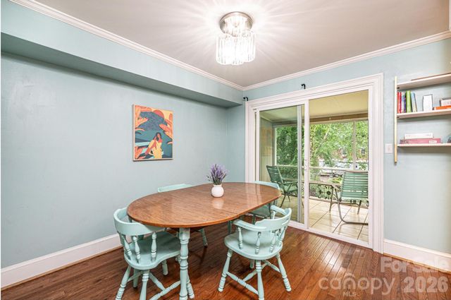 826 6th Street NW 4, Hickory, NC 28601