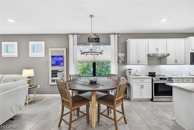 11974 Westmoreland WAY, Fort Myers, FL 33913