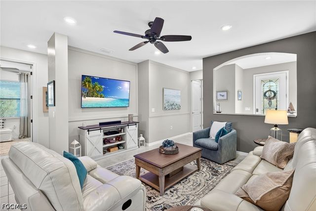 11974 Westmoreland WAY, Fort Myers, FL 33913