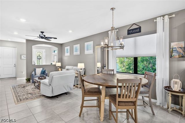 11974 Westmoreland WAY, Fort Myers, FL 33913