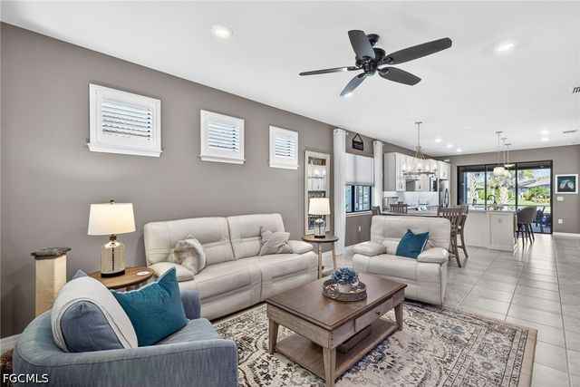 11974 Westmoreland WAY, Fort Myers, FL 33913