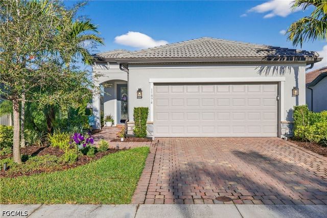 11974 Westmoreland WAY, Fort Myers, FL 33913