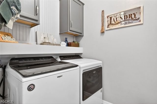 11974 Westmoreland WAY, Fort Myers, FL 33913