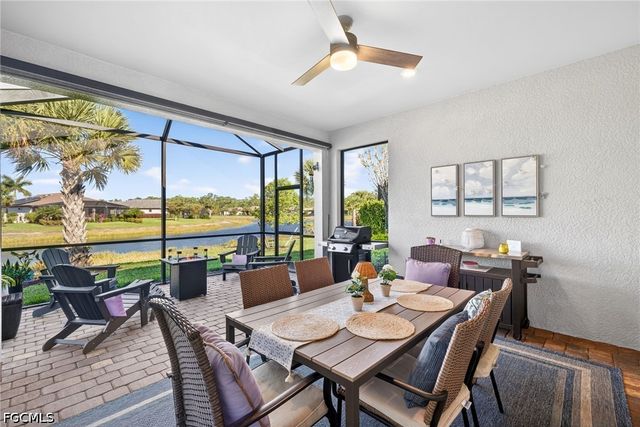 11974 Westmoreland WAY, Fort Myers, FL 33913