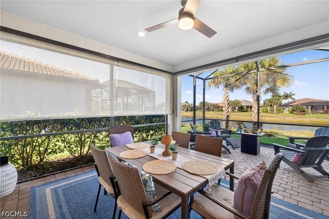 11974 Westmoreland WAY, Fort Myers, FL 33913