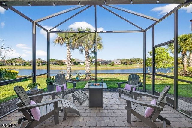 11974 Westmoreland WAY, Fort Myers, FL 33913