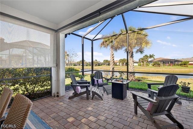 11974 Westmoreland WAY, Fort Myers, FL 33913