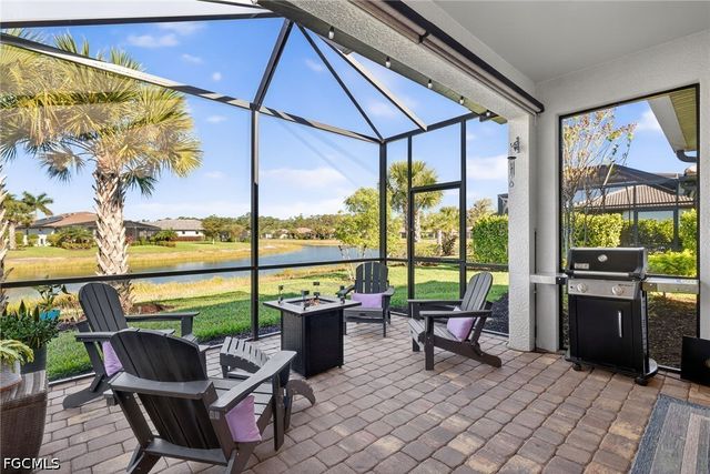 11974 Westmoreland WAY, Fort Myers, FL 33913