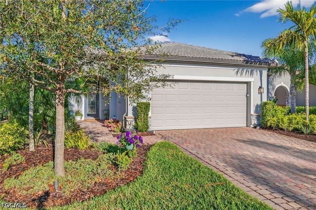 11974 Westmoreland WAY, Fort Myers, FL 33913