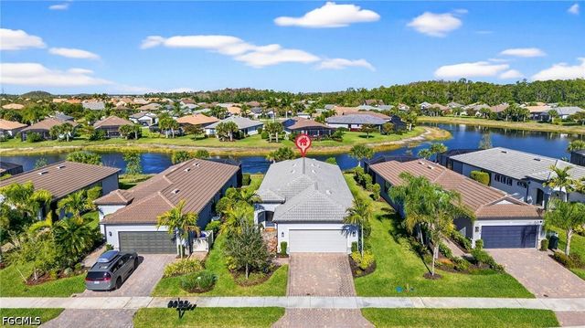 11974 Westmoreland WAY, Fort Myers, FL 33913