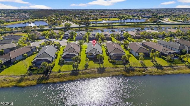 11974 Westmoreland WAY, Fort Myers, FL 33913