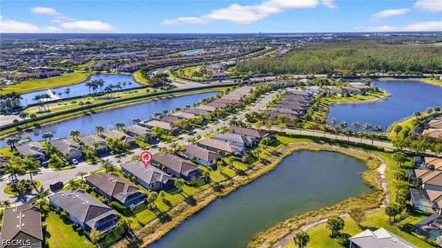 11974 Westmoreland WAY, Fort Myers, FL 33913