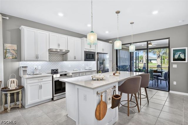 11974 Westmoreland WAY, Fort Myers, FL 33913